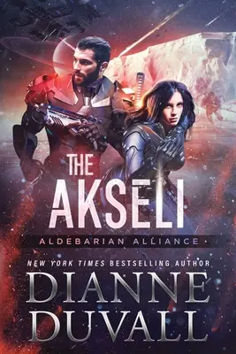 Akseli - The Akseli