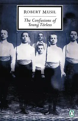 Nieporozumienia młodego Torlessa - The Confusions of Young Torless