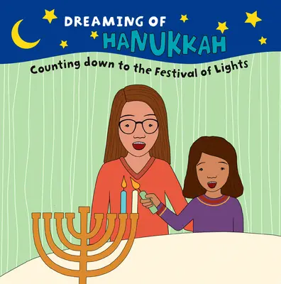 Marzenie o Chanuce - Dreaming of Hanukkah