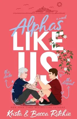 Alfy takie jak my (wydanie specjalne) - Alphas Like Us (Special Edition)