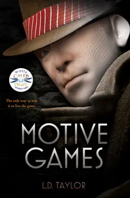 Gry motywacyjne - Motive Games