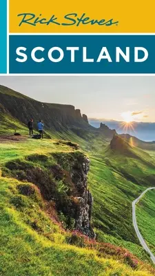 Rick Steves Szkocja - Rick Steves Scotland