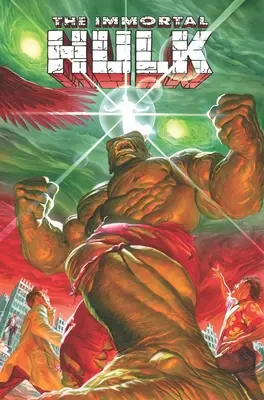 Immortal Hulk vol. 5 - Immortal Hulk Vol. 5