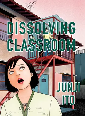 Edycja kolekcjonerska Dissolving Classroom - Dissolving Classroom Collector's Edition