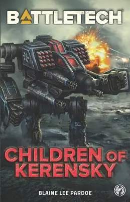 BattleTech: Dzieci Kereńskiego - BattleTech: Children of Kerensky