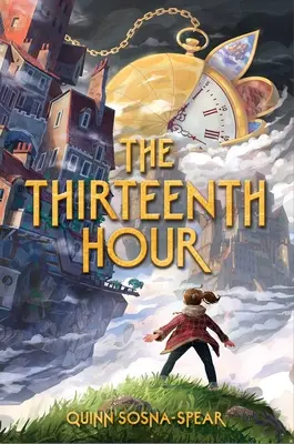 Trzynasta godzina - The Thirteenth Hour