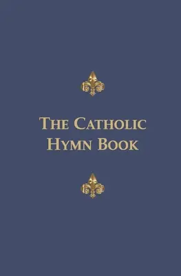 Katolicki śpiewnik: Melody Edition - The Catholic Hymn Book: Melody Edition
