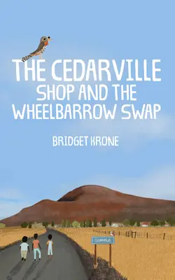 Sklep w Cedarville i wymiana taczek - The Cedarville Shop and the Wheelbarrow Swap