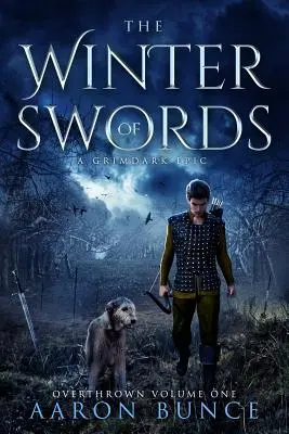 Zima mieczy: A Grimdark Epic - The Winter of Swords: A Grimdark Epic