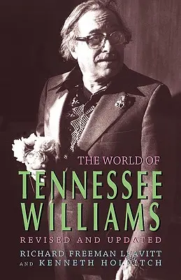 Świat Tennessee Williamsa - The World of Tennessee Williams