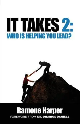 It Takes 2: Kto pomaga ci przewodzić? - It Takes 2: Who Is Helping You Lead