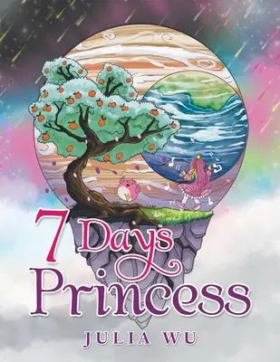 7 dni księżniczki - 7 Days Princess