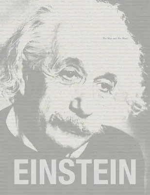 Einstein: Człowiek i jego umysł - Einstein: The Man and His Mind