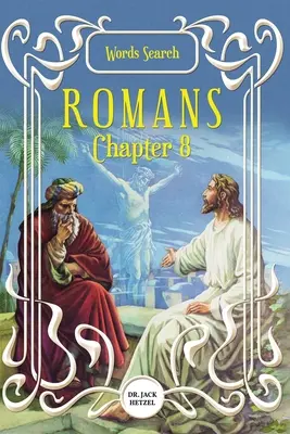 Rzymian rozdział 8 - Romans Chapter 8