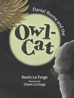 Daniel Boone i sowa-kot - Daniel Boone And The Owl-Cat