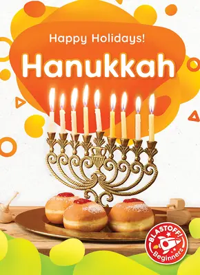 Chanuka - Hanukkah