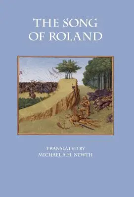 Pieśń o Rolandzie - The Song of Roland