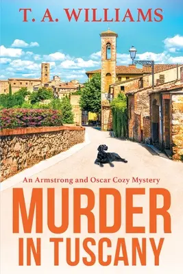 Morderstwo w Toskanii - Murder in Tuscany