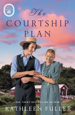 Plan zalotów - The Courtship Plan