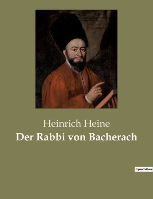 Rabin z Bacherach - Der Rabbi von Bacherach