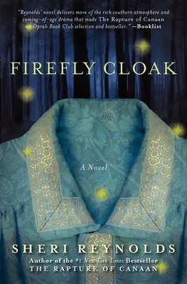 Płaszcz świetlika - Firefly Cloak