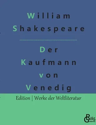 Kupiec wenecki - Der Kaufmann von Venedig