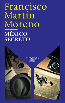 Mxico Secreto / Sekretny Meksyk - Mxico Secreto / A Secret Mexico