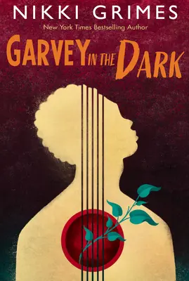 Garvey w ciemności - Garvey in the Dark