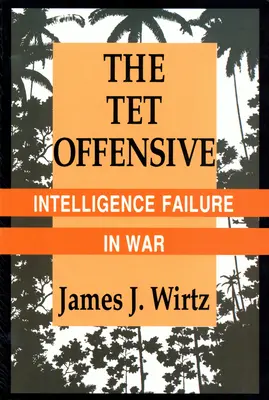 Ofensywa TET - TET Offensive