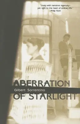 Aberracja światła gwiazd - Aberration of Starlight