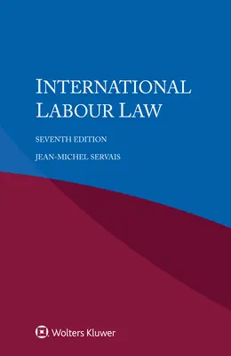 Międzynarodowe prawo pracy - International Labour Law