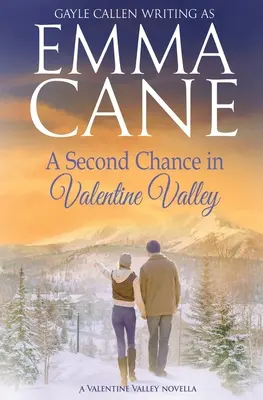 Druga szansa w Valentine Valley - A Second Chance in Valentine Valley