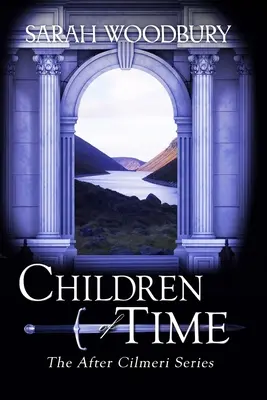 Dzieci czasu - Children of Time