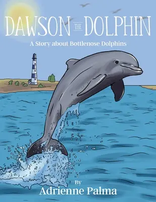 Delfin Dawson - Dawson the Dolphin