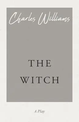 Czarownica - The Witch