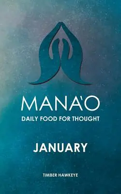 Manao: Styczeń - Manao: January
