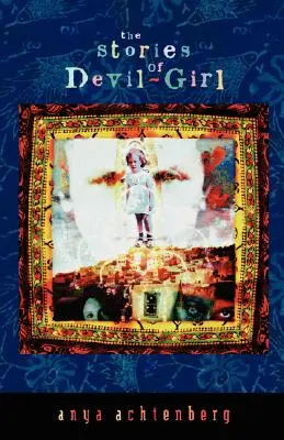 Opowieści o Devil-Girl - The Stories of Devil-Girl