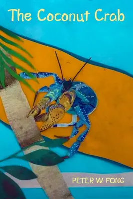 Krab kokosowy - The Coconut Crab