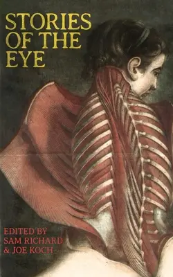 Historie oka - Stories of the Eye