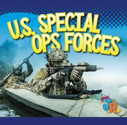 Siły specjalne USA - U.S. Special Ops Forces