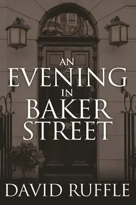 Holmes i Watson - Wieczór na Baker Street - Holmes and Watson - An Evening In Baker Street