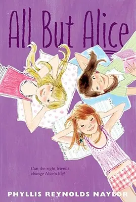 All But Alice: Tom 4 - All But Alice: Volume 4