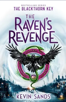 Zemsta Kruka - The Raven's Revenge