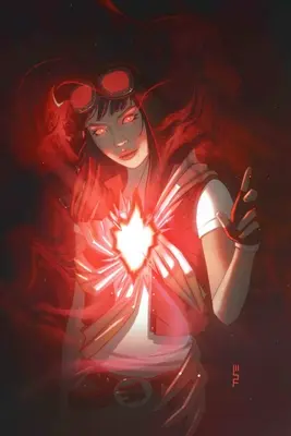 Gwiezdne wojny: Doktor Aphra vol. 5: Wieczna iskra - Star Wars: Doctor Aphra Vol. 5: The Spark Eternal