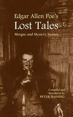 Zaginione opowieści Edgara Allana Poe - Edgar Allan Poe's Lost Tales