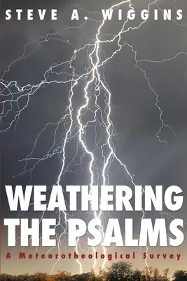 Wietrzenie psalmów - Weathering the Psalms