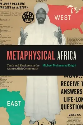 Metafizyczna Afryka: Prawda i czerń we wspólnocie Ansaru Allah - Metaphysical Africa: Truth and Blackness in the Ansaru Allah Community