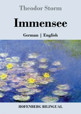 Immensee: Niemiecki Angielski - Immensee: German English