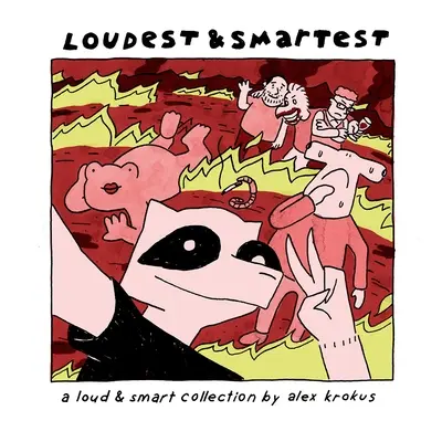 Loudest & Smartest: Głośna i inteligentna kolekcja - Loudest & Smartest: A Loud & Smart Collection