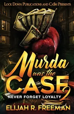 Murda była sprawą 2 - Murda was the Case 2